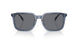 582087 - Blue - Blue Solid