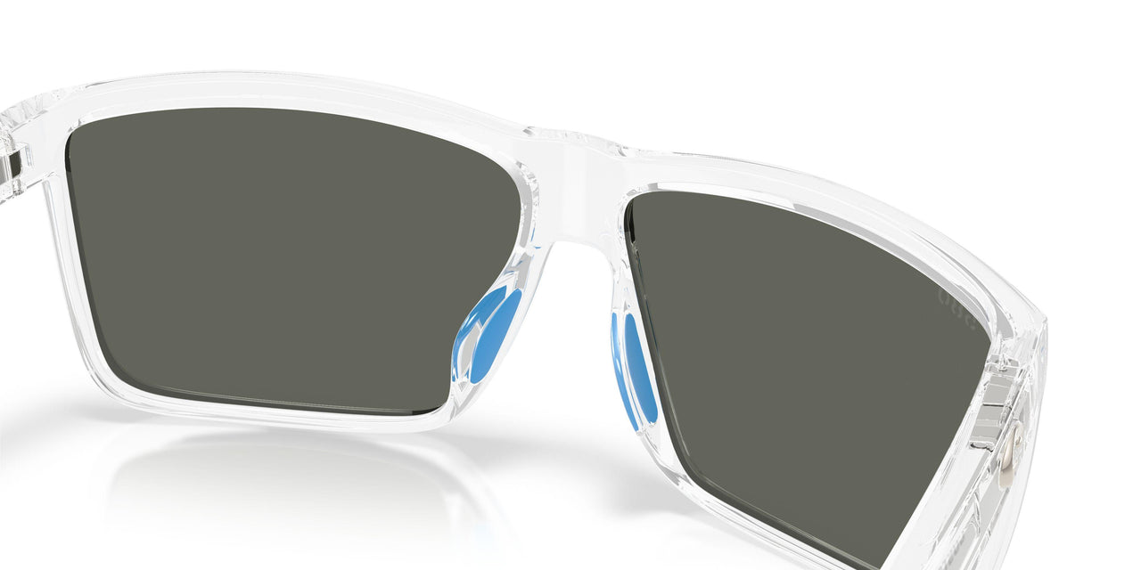 901625 - 98 Matte Gray - Green Mirror 580g