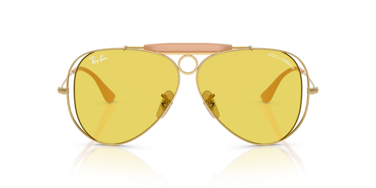 001/85 - Gold - Yellow