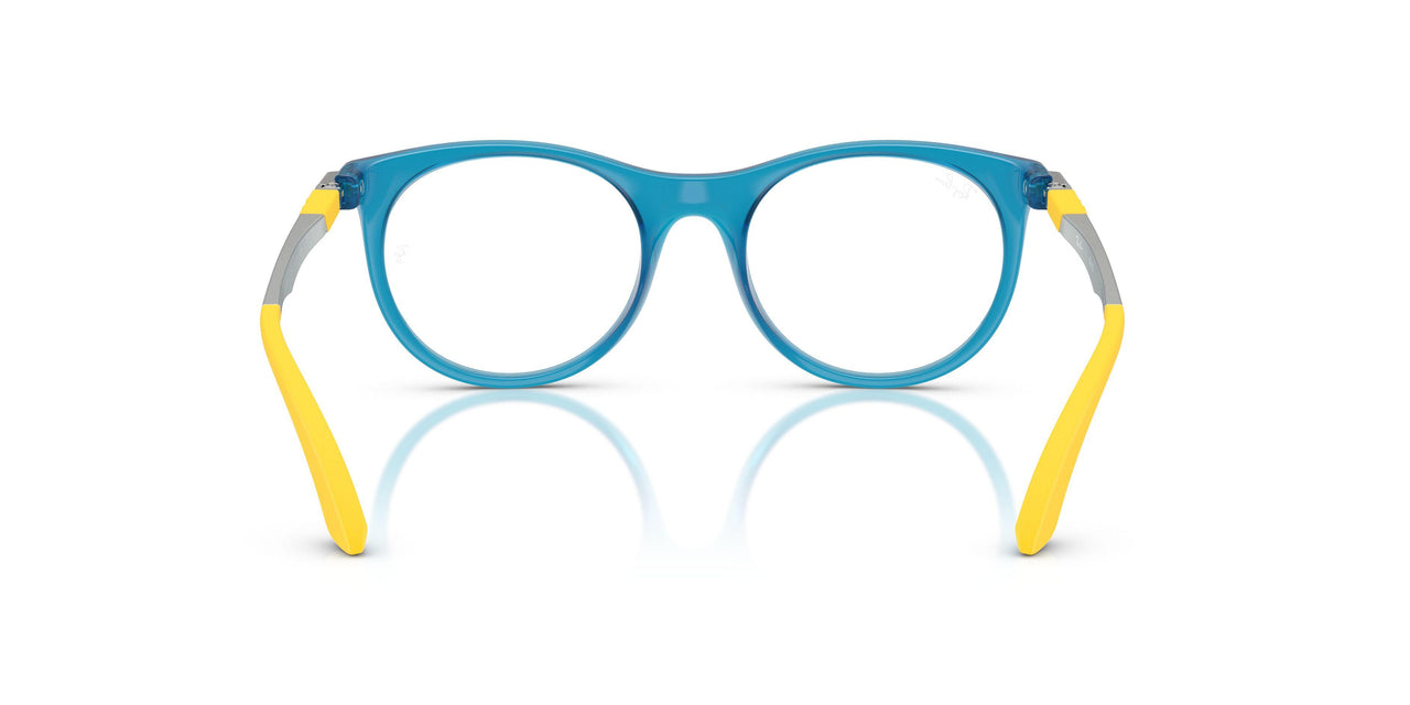 7502 - Blue - Clear