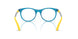 7502 - Blue - Clear