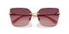 02/8D - Gold - Light Pink Gradient Pink