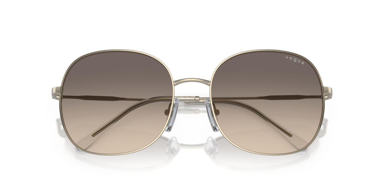 848/13 - Gold - Brown Gradient Grey