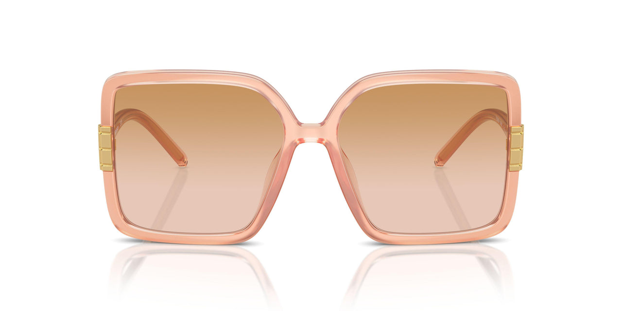 19862D - Orange - Pink Gradient Orange