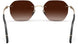 7520 - Gold / Darkbrown - SLM Dark Brown Gradient