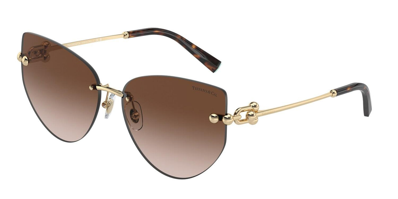 Tiffany 3096 Sunglasses