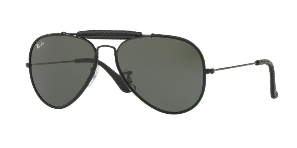 9040 - Black - Green
