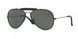 9040 - Black - Green