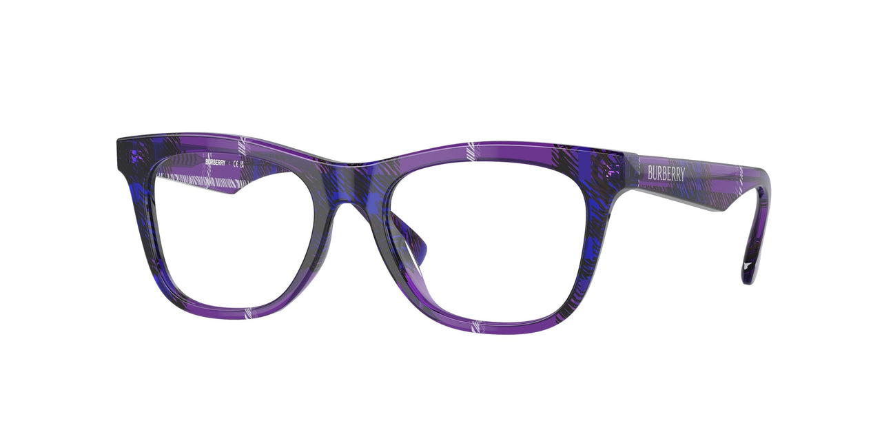 Burberry Kids 2012 Eyeglasses