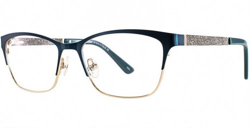 Adrienne Vittadini 1250 Eyeglasses
