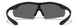 3552 - Comm Grey/clear/light Rust/matte Black Frame - Grey / Clear / Light Rust