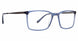 Badgley Mischka BMBEN Eyeglasses