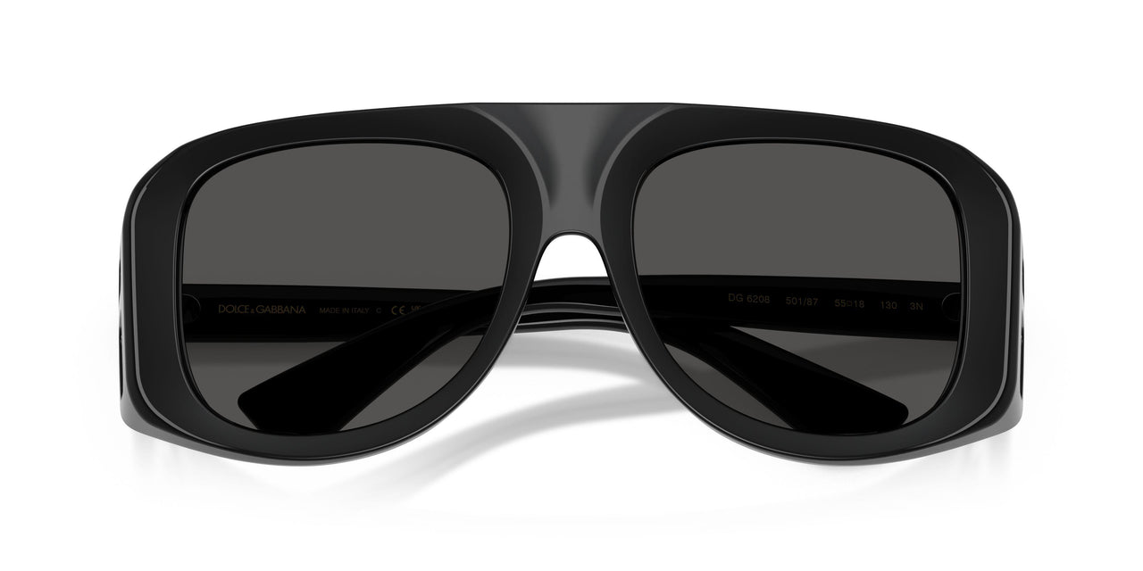 501/87 - Black - Dark Grey