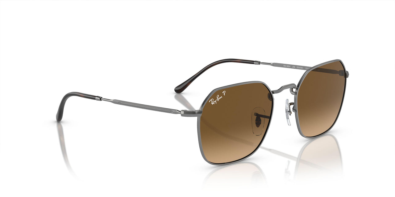 004/M2 - Grey - Brown