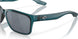 908106 - Blue - Gray Silver Mirror 580p