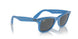 1409B1 - Blue - Dark Grey