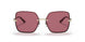 329769 - Gold - Solid Bordeaux