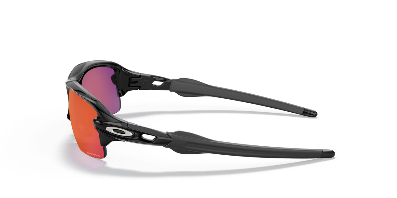 900512 - Black - Prizm Field