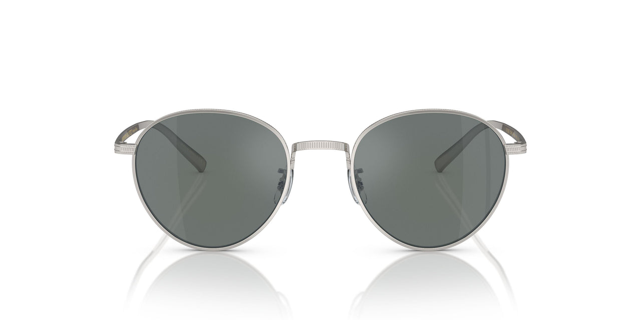 5036W5 - Silver - Regal Blue
