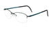 6055 - petrol matte