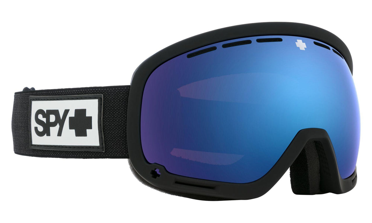 374462 - Black Matte - Rose/Dark Blue Mirror & LL Gray Green/Red Mirror