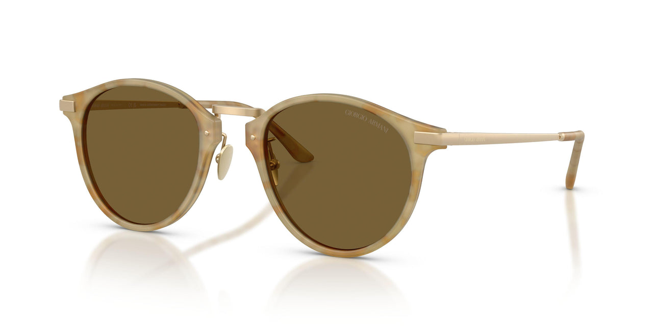 630073 - Beige - Dark Brown