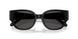 500287 - Black - Grey Solid