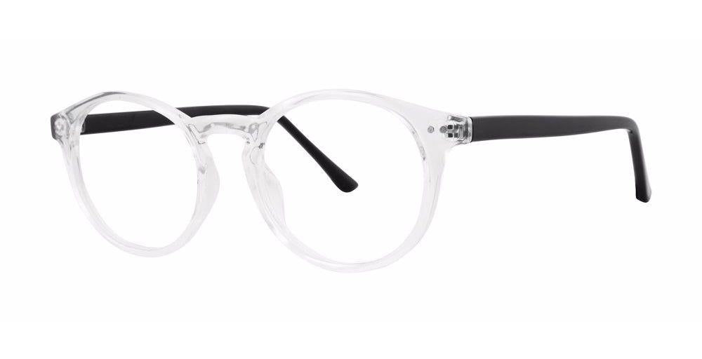 Modern Plastics I LUNAR Eyeglasses