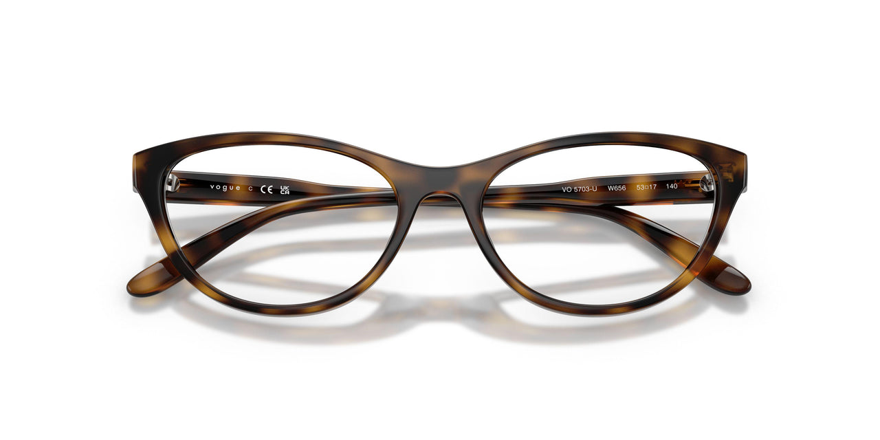 W656 - Brown