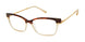 Lulu Guinness L240 Eyeglasses