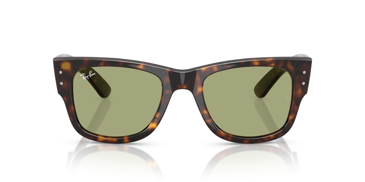 902/4E - Tortoise - Bottle Green