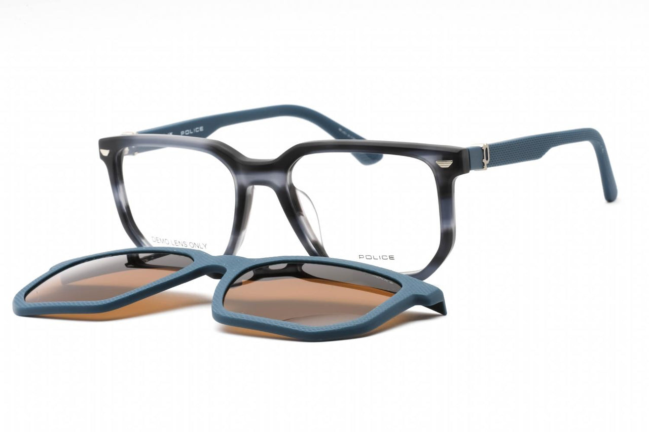 Police UPLF75 Eyeglasses