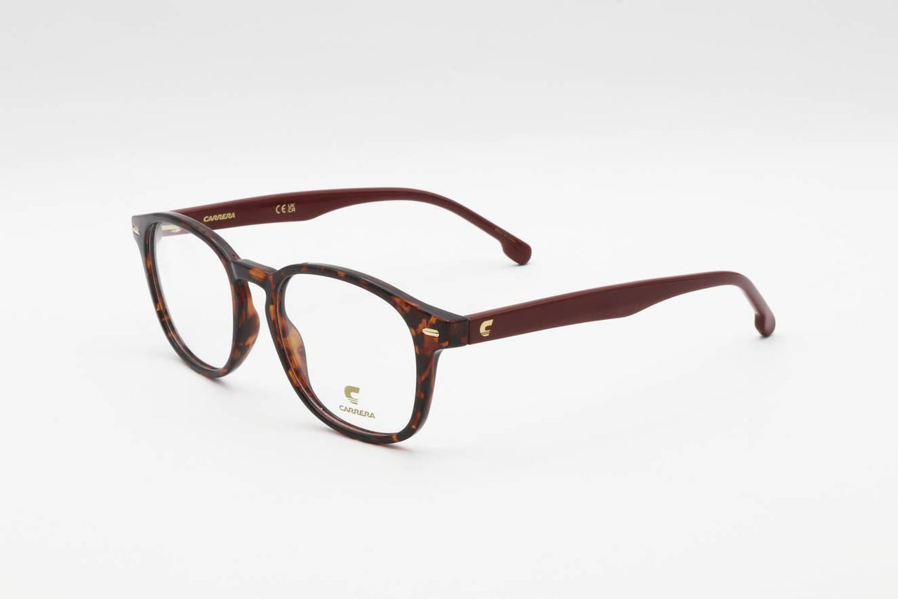 O63 - HAVANA RED