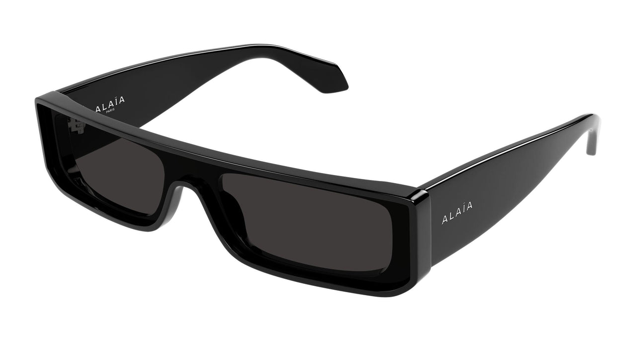 001 - Black - Grey