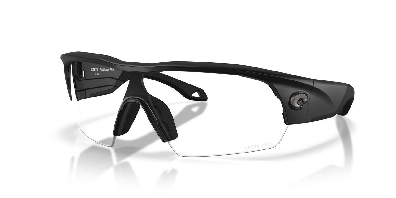 913707 - Black - Clear