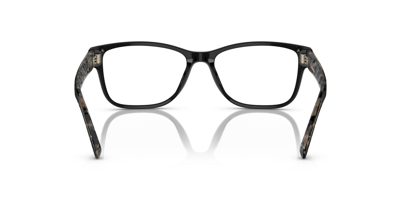 5002 - Black