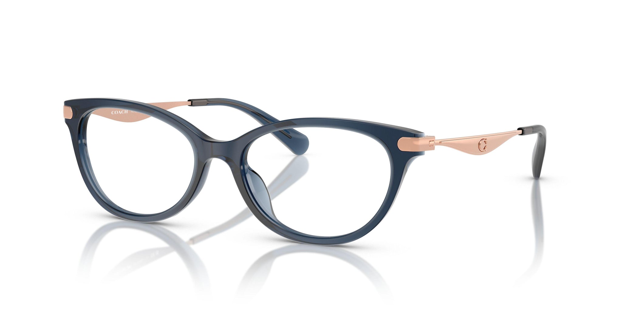 Coach 6245U Eyeglasses