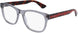 Gucci Web GG0004ON Eyeglasses