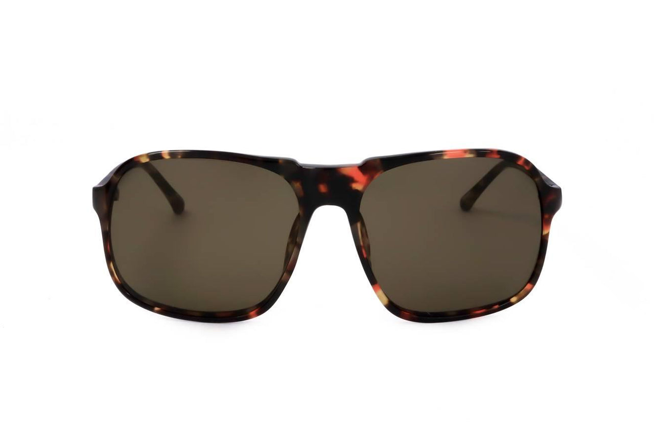 UJP - GREY OPAL BLACK LEATHER