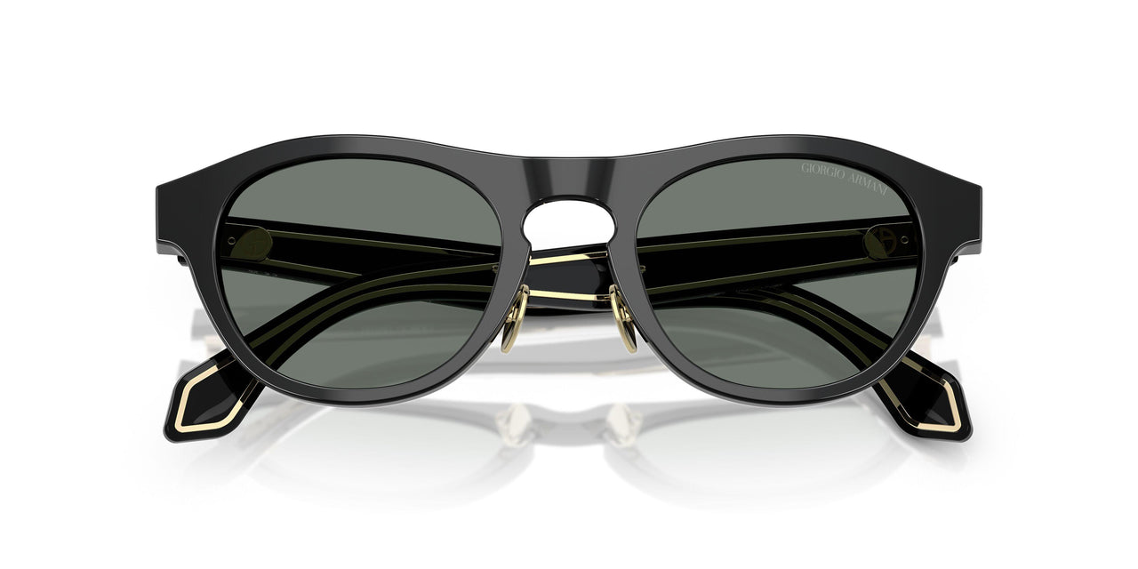 500111 - Black - Grey