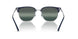 6656G6 - Blue - Polar Blue Mirror
