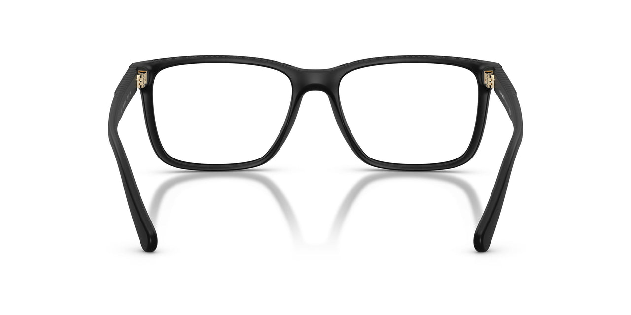 5002 - Black