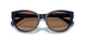 605973 - Blue - Brown