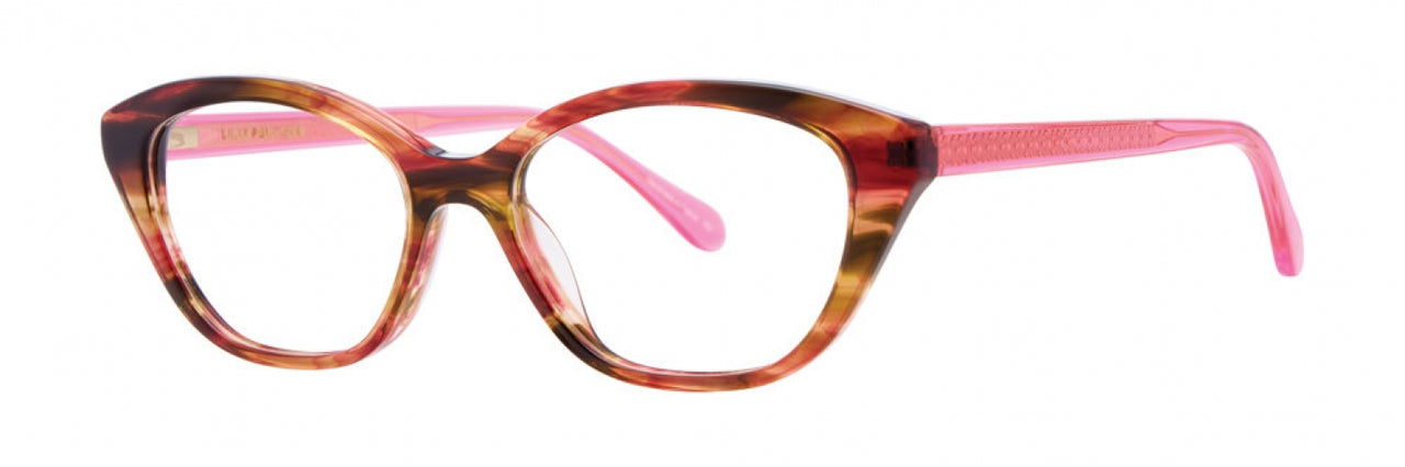 Lilly Pulitzer Eloise Eyeglasses