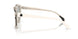 30037I - White - Mirror Silver