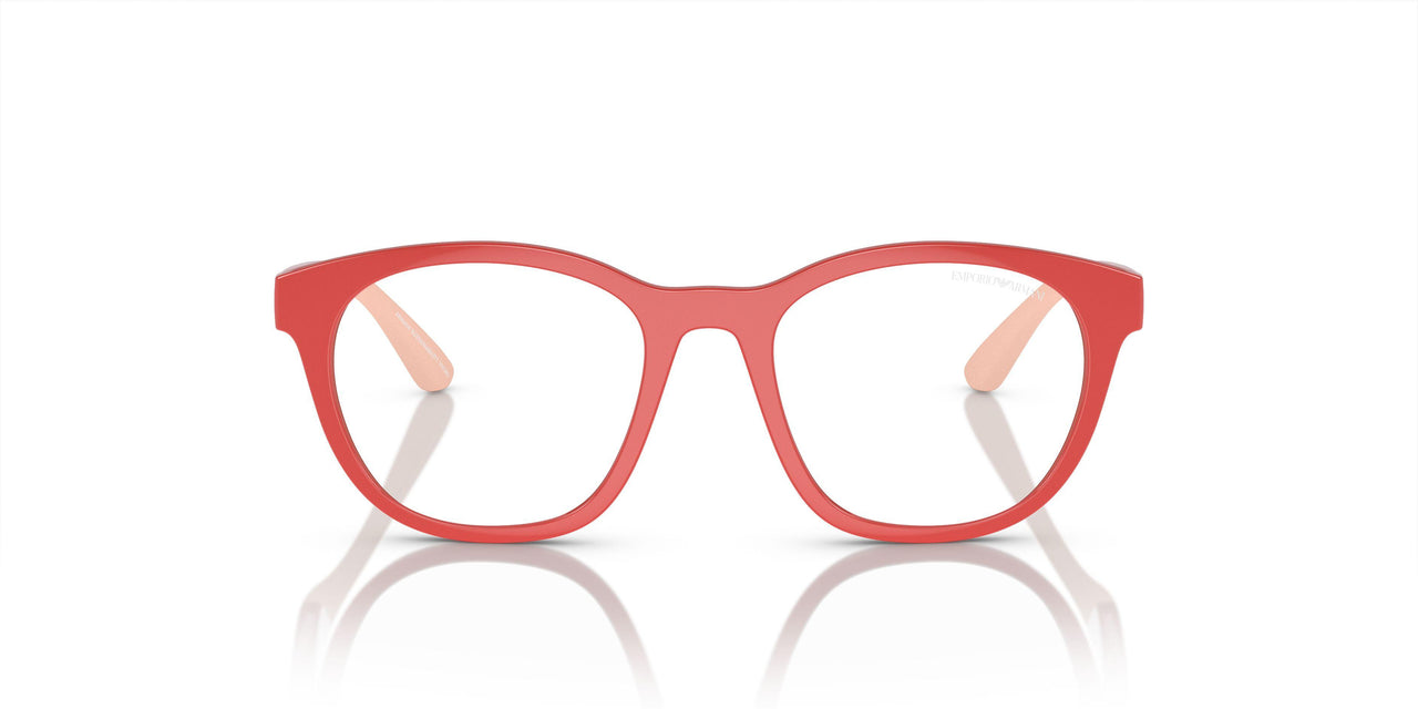 56241W - Pink - Clear