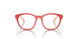 56241W - Pink - Clear
