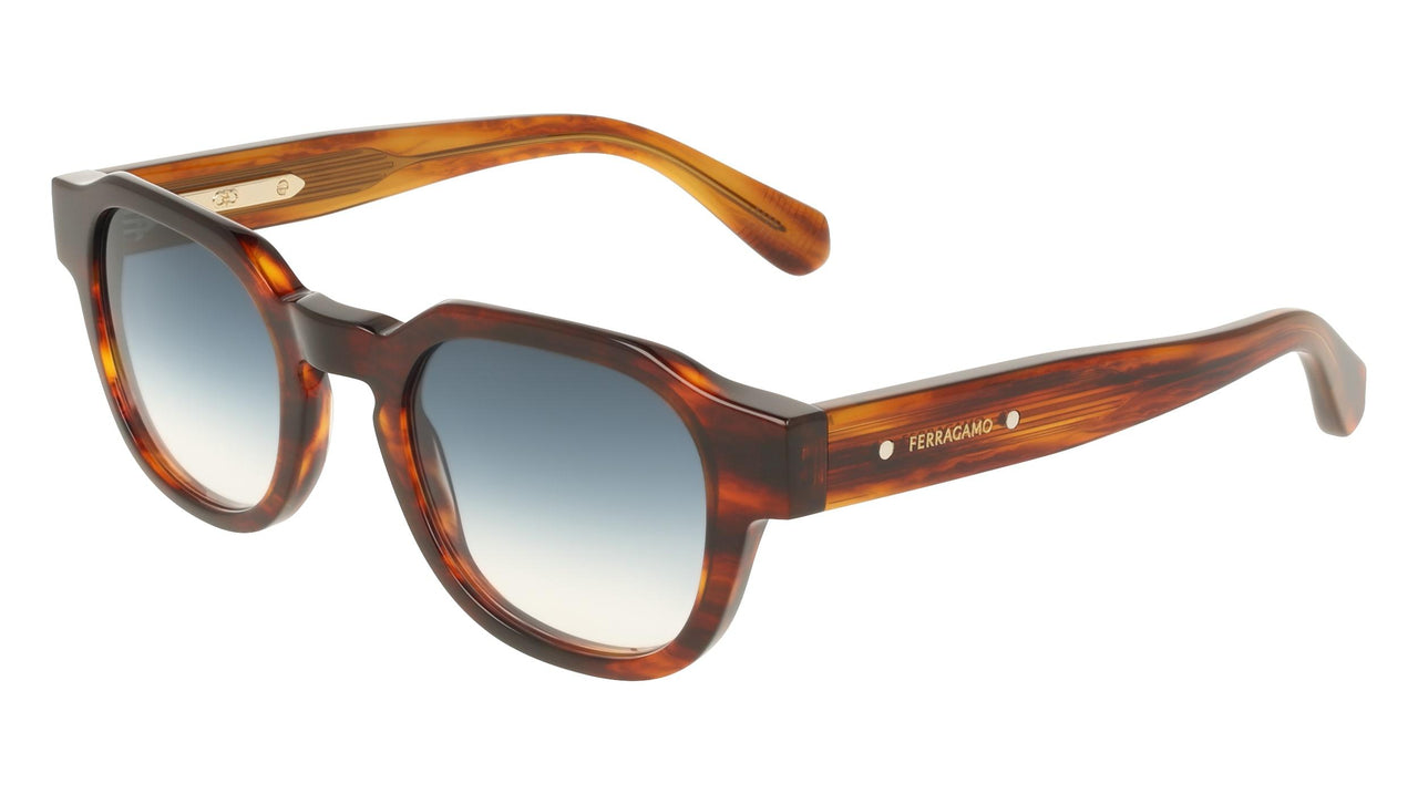 Salvatore Ferragamo SF2146S Sunglasses