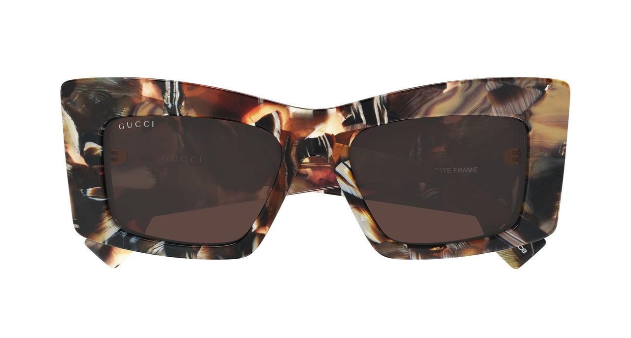001 - Havana - Brown