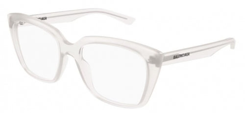 010 - White - Transparent